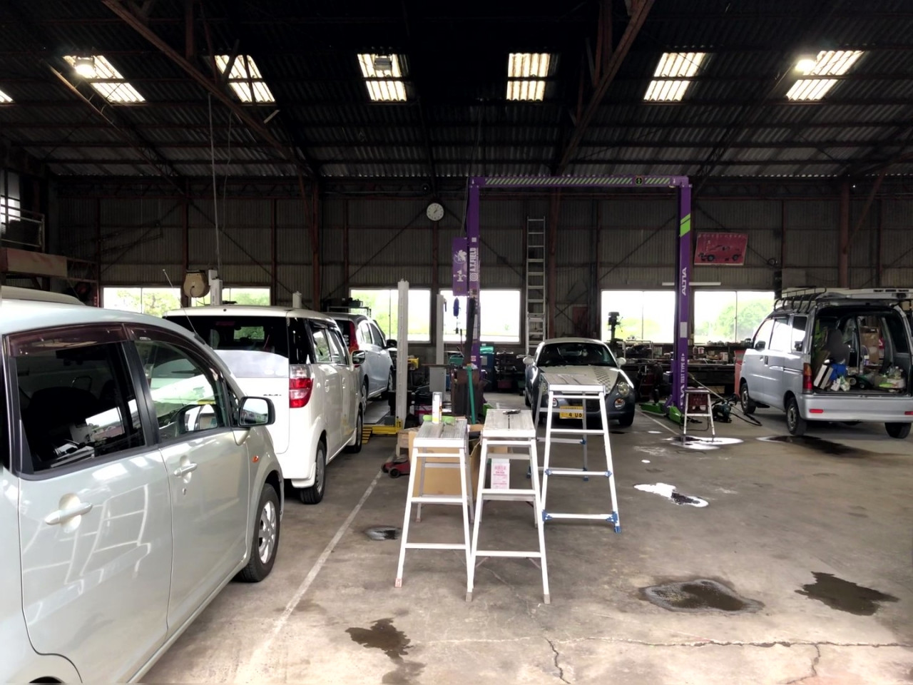 有限会社香月モータース