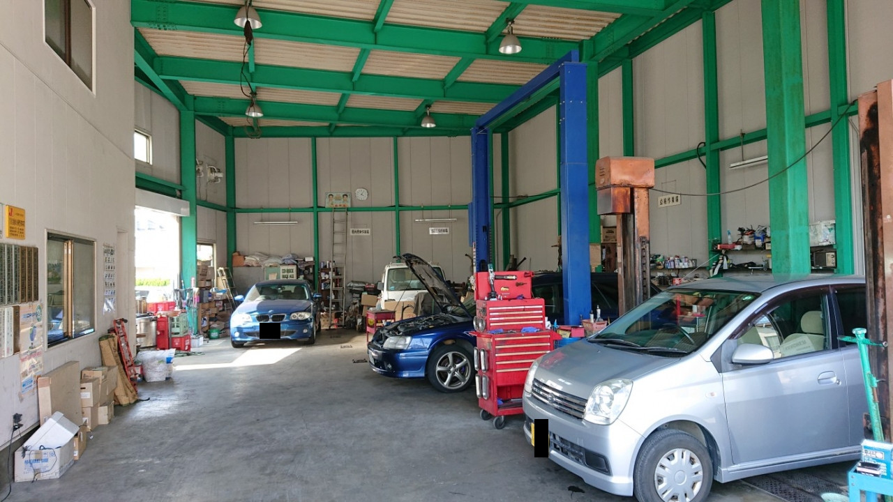 有限会社西武自動車