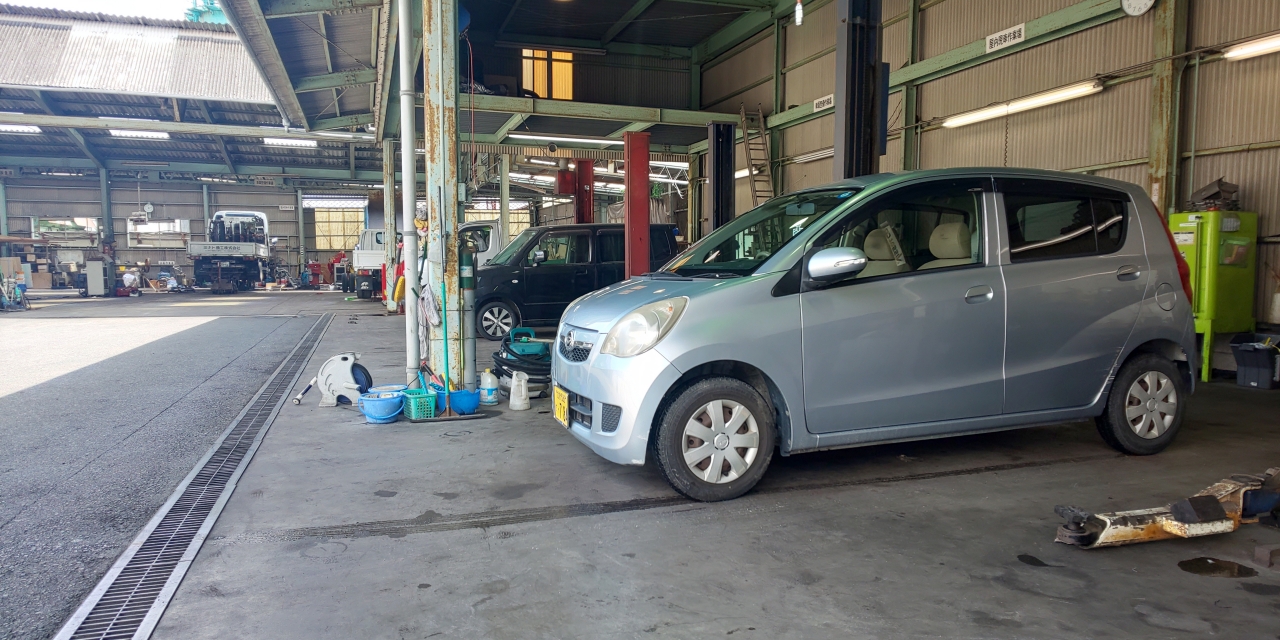サンケン自動車工業株式会社